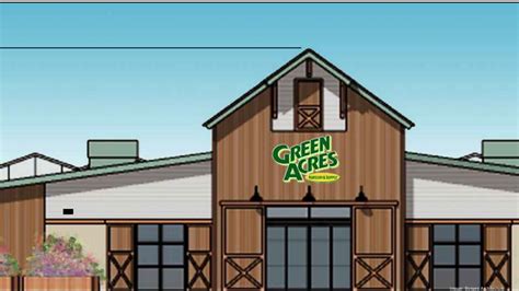 Green acres sacramento - More Info General Info Green Acres Nursery & Supply is locally & family owned. We offer Better Plants. Better Service. Better Prices. Our seven locations carry a full line of:--Quality trees, palms, shrubs, perennials, annuals, seed & Delta Bluegrass sod. 